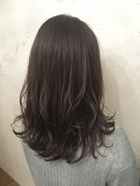 オロ(ORO) 【ORO】パープルブラウンカラー 浅見