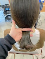 ナル(nalu.)&nbsp;艶カラー