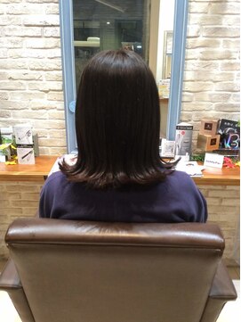 ミント バイ フォルテ(mint by FORTE) mint by FORTE