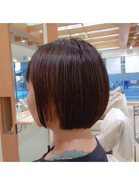 アデイ 大森店(AdAy) 大人ボブ★くびれ★ミニマム