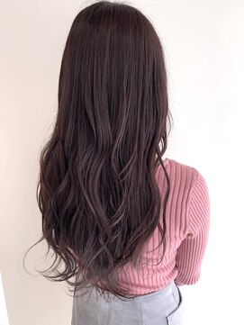 ライリー(riley) rileyピンクアッシュ