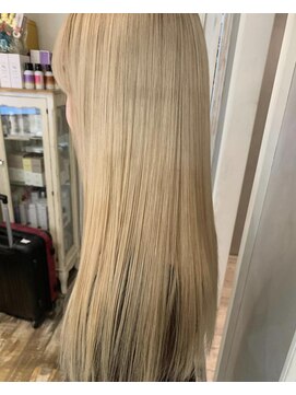 スーリール 赤坂店(Sourire) クリーミーベージュ