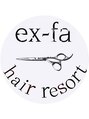 エクファ ヘア リゾート 大津 瀬田店(ex-fa hair resort) 指名なし 大津/瀬田