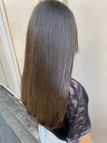 カットハウス ニューヨーク(CUT HOUSE NEW YORK)&nbsp;サラサラストレート