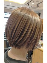 フレンズ 山鼻店(friend's)&nbsp;ゆったりショート