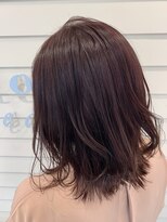 ノアエクレ 銀座(noah ecle)&nbsp;【noah ecle】ピンクラベンダー