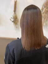 ワンダービューティーサノ(Wonder Beauty SANO)&nbsp;髪質改善サラサラストレート