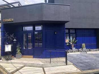 minatos 【ミナトス】