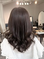 リルーム(re-room)&nbsp;赤味消しオリーブグレージュ