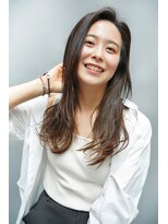 レスピア 銀座(Respia)&nbsp;ナチュラルロング【銀座/有楽町】30代40代50代