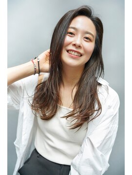 レスピア 銀座(Respia) ナチュラルロング【銀座/有楽町】30代40代50代