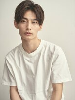 エンタク 新宿三丁目店(enntaku)&nbsp;似合わせカット/アースカラー/デザインカラー[新宿/新宿三丁目]