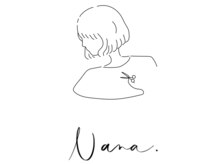 ナナ(Nana.)