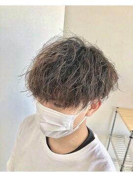 シャラク 羽広店(sharaku) ツイストスパイラル