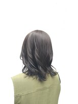 ミント バイ フォルテ(mint by FORTE)&nbsp;オリーブブラウン