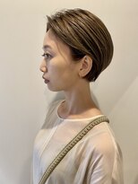 ハルキ(haruki)&nbsp;haruki 2022/aw