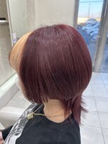 ルシエル バイ カトレアグループ(Le Ciel)&nbsp;イメチェンヘアスタイル