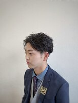 ロルド シェリ(Rold Cheri)&nbsp;ソフトツイストスパイラルパーマ