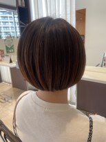 イースト(YEAST)&nbsp;ボブ