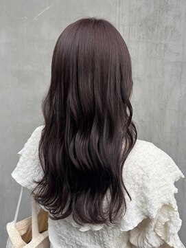 アルター(aL ter) ラベンダーベージュカラー