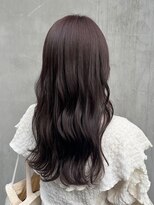 アルター(aL ter) ラベンダーベージュカラー