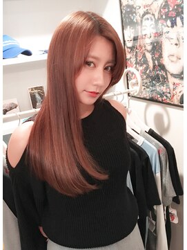 ブリード ヘアデザイン(breed hair design) 福岡市髪質改善サロン(髪質改善超音波トリートメント/髪質改善)