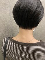 アリイ(ali'i)&nbsp;【ali'i】丸みショート