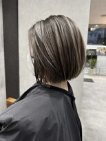 リッシュ(RISH)&nbsp;コントラストハイライトカラー