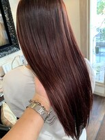 ボアップ(boappu)&nbsp;#髪質改善#トリートメント#超音波トリートメント