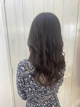 クラナ(clana) 那覇店/clana/沖縄美容室/プルエクステ