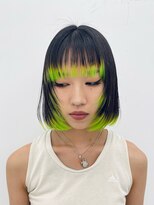 クク(QUQU)&nbsp;アウトラインカラー