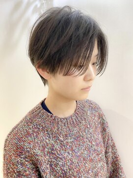 グランドライン(GRAND LINE) ハンサムショート