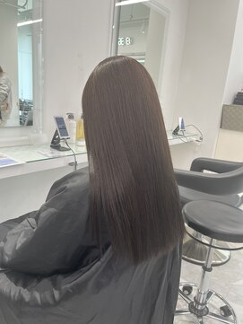 シー 池袋(SHE) ダークブラウン