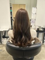 イレス 新札幌店(IRESU) 髪質改善/縮毛矯正/美髪/艶髪/髪質改善トリートメント/新札幌