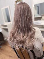 エン(EN)&nbsp;ピンキッシュミルクティー