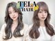 テーラヘアー 取手店(TELA HAIR)の写真