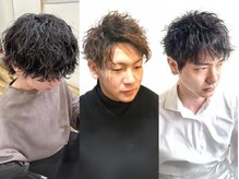 美容室 フェリーチェ