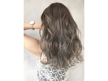 サーヴ ネクスト ヘア 元町店(SERVE next hair)