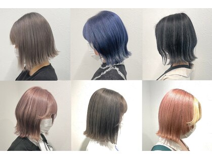 セカンド 二俣川駅(2nd)の写真