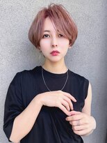 ロンド ラマ 岐阜(Lond bla-ma)&nbsp;クールショート