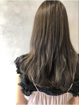 ヨロ(YoLo.) イルミナカラー