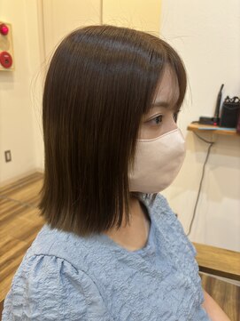 クラス(CLASS) 明るめカーキ