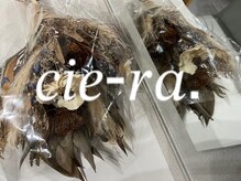 シーラ(cie-ra.)