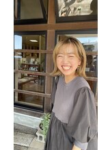 ニュース(NEWS) Namii 