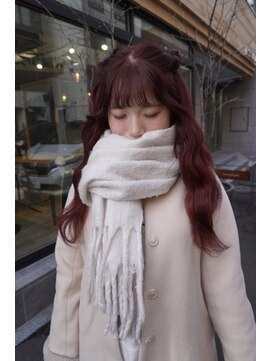 ランプライト(Lamp light) *lamplightmoe*