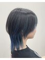 リトル エスタ 大名(little×esta) ウルフカット得意です♪好みの質感を一緒に探しましょう！