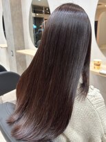 アレンヘアー 郡山開成店(ALLEN hair)&nbsp;美髪矯正/美髪ストレート/髪質改善/郡山/郡山開成