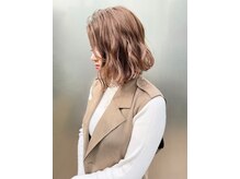 ヘアメイク マリア 福岡天神西通り(hair make MARIA)