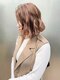 ヘアメイク マリア 福岡天神西通り(hair make MARIA)の写真/通いやすいプライス設定が◎【平日＊カラー¥5500】【平日＊カット+カラー+TR.持帰付¥8000】