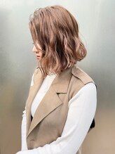 ヘアメイク マリア 福岡天神西通り(hair make MARIA)